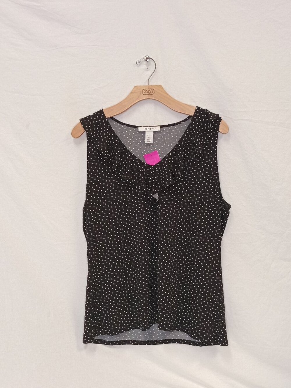 White House Black Market Blouse